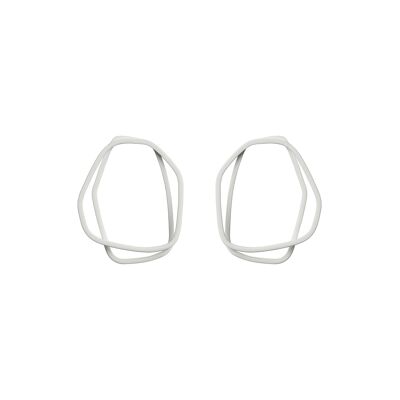 Earrings Loops