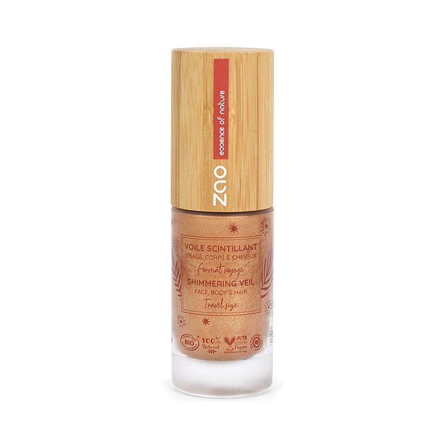 ZAO Voile Szintillation 30 ml*** bio & vegan