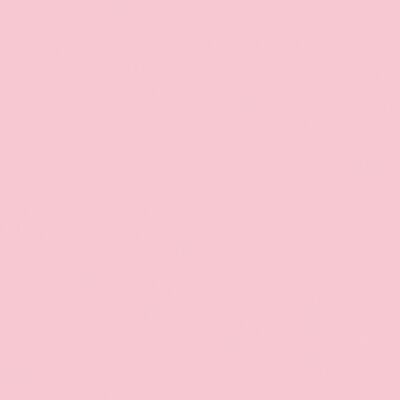 Mantel desechable rosa claro de Linclass® Airlaid 80 x 80 cm