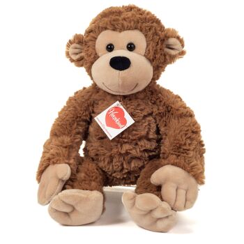 Singe Ricky 32 cm - peluche - peluche 1