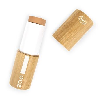 ZAO Fond de Teint Stick*** bio, vegan & rechargeable 12