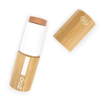 ZAO Fond de Teint Stick*** bio, vegan & rechargeable 16