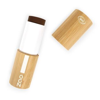 ZAO Fond de Teint Stick*** bio, vegan & rechargeable 28