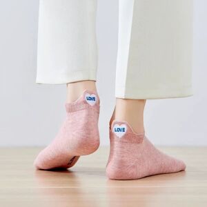 Chaussettes Languette Love