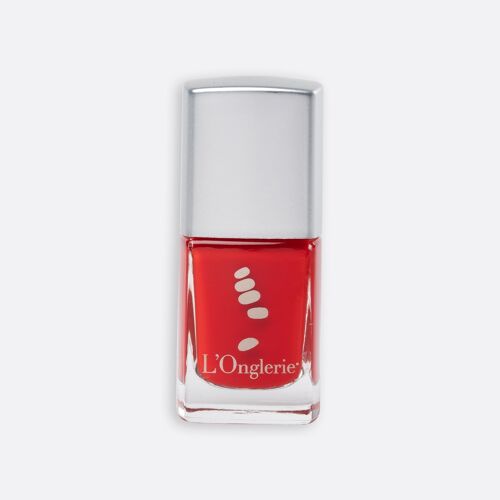 VERNIS ROUGE VENUS - 11 ML