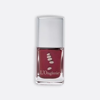 VERNIS ROUGE MAT RUBY - 11 ML 1