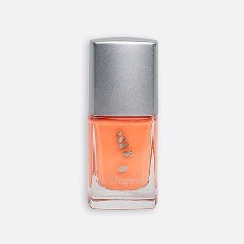 VERNIS NEON CORAIL - 11 ML