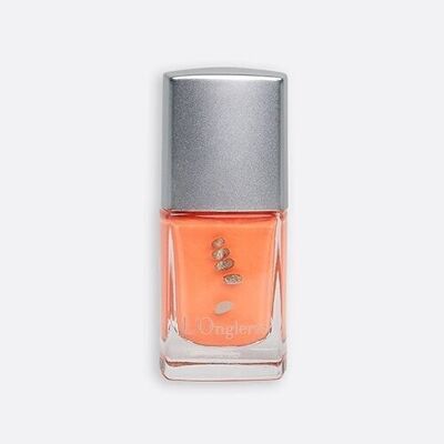 BARNIZ CORAL NEÓN - 11 ML