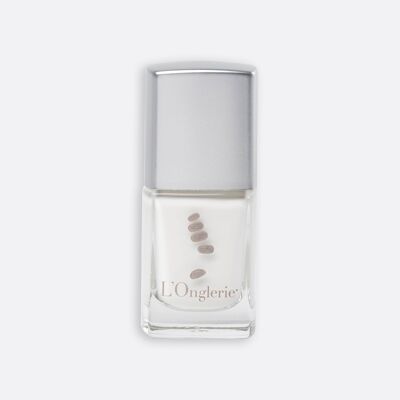 VERNIS SOIN BLANC  11 ML