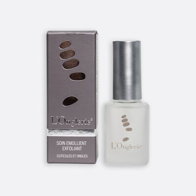 Peeling-Erweichungspflege – Nagelhaut und Nägel, 11 ml