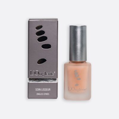 SOIN LISSEUR - ongles striés 11ML