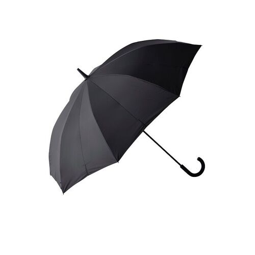 Kaufen Sie Shupatto Regenschirm mit One-Pull-Verschluss, 62 cm, Schwarz zu  Großhandelspreisen