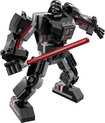 LEGO 75368 - LE ROBOT DARK VADOR 3