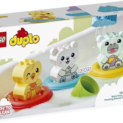 LEGO 10965 – DUPLO TIERSCHWIMMENDER ZUG