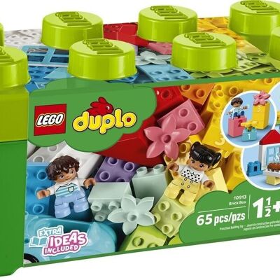 LEGO 10913 – BOX MIT DUPLO-STEINEN