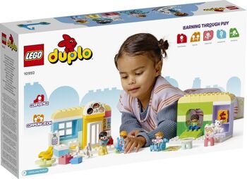 LEGO 10992 - LA VIE A LA GARDERIE DUPLO 2