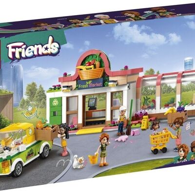 LEGO 41729 - FRIENDS ORGANIC GROCERY STORE