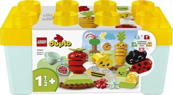 LEGO 10984 - LE JARDIN BIO DUPLO 1