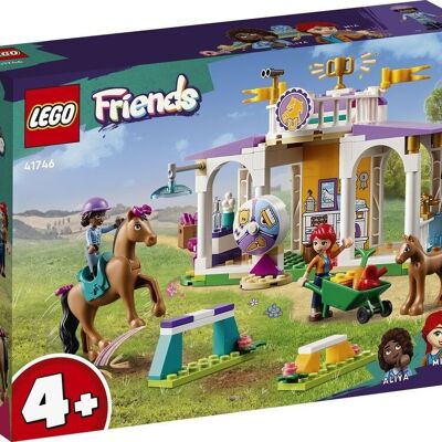 LEGO 41746 - FRIENDS EQUESTRIAN TRAINING