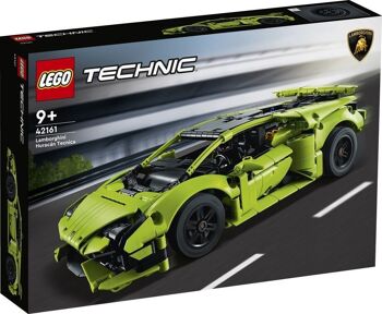 LEGO 42161 - LAMBORGHINI HURACAN TECHNIC 3