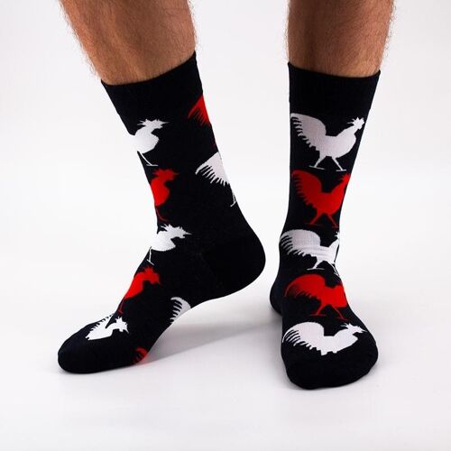 Chaussettes COQ