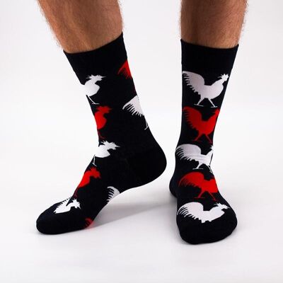 COCK socks