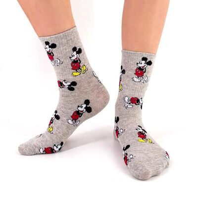 Mickey-Socken