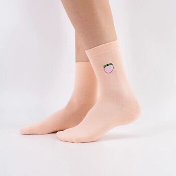 Chaussettes Fruits 8