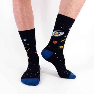 Space Socks