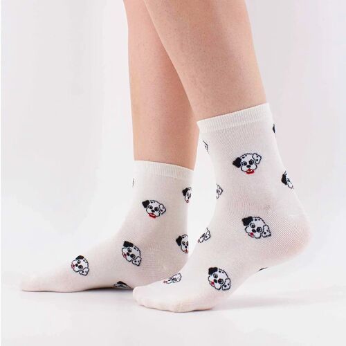 Chaussettes Chiens