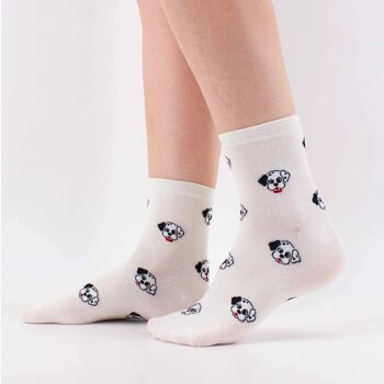 Chaussettes Chiens 1