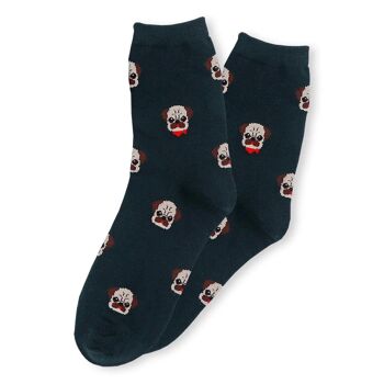 Chaussettes Chiens 4