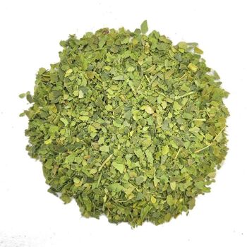 Kaffir Lime - Paquet de vente au détail de 40 g 2