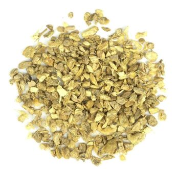 Gingembre - Emballage de vente au détail 75g 4