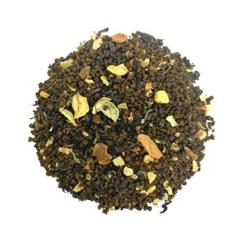 Bombay Chai - Emballage de vente au détail 75g 2