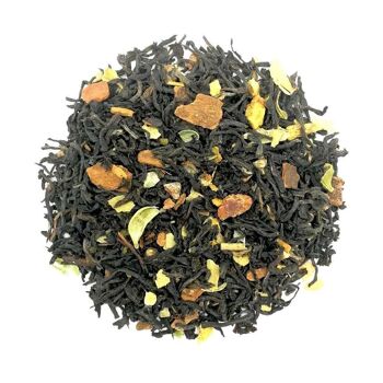 Desi Masala Chai - Emballage de 75g 2