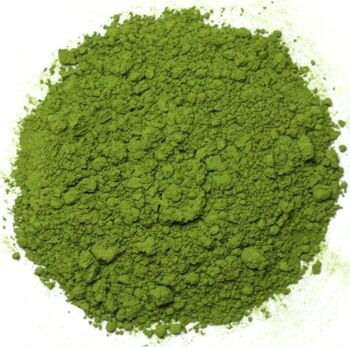 Matcha Gold - Petite boîte de vente au détail de 30 g 2