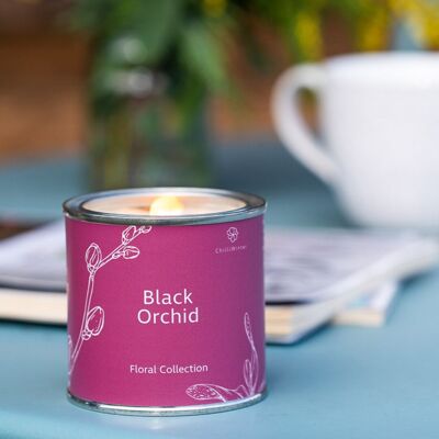 Black Orchid Candle 1 x 250g