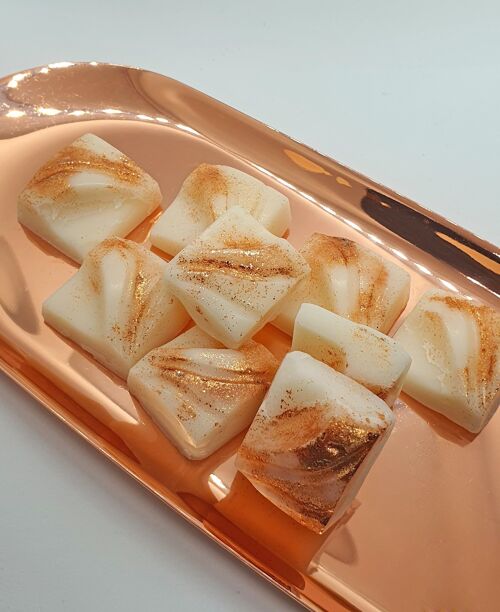 Cinnamon - Simple Scents Ambience Mini Square Style Wax Melts