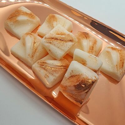 Cinnamon - Simple Scents Ambience Mini Square Style Wax Melts