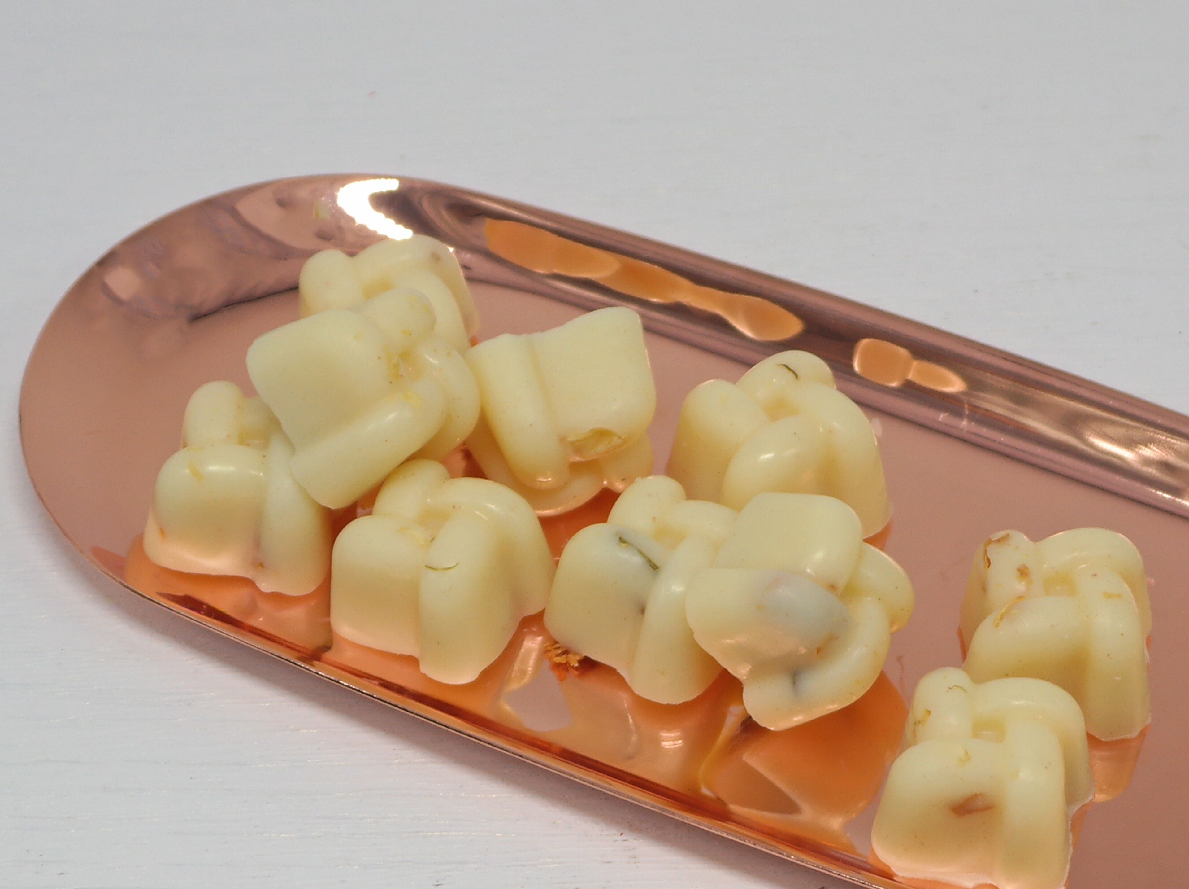 Kyūri - Simple Scents Ambiente Stile Nodo Cera Si scioglie