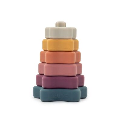 Stackable stars
