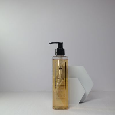 Simple Scents Dark Honey & Amber Leaf Handseife 250ml