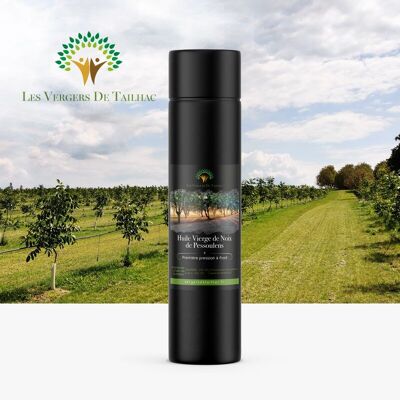 Olio extravergine di noci (50cl)