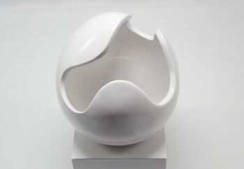 Vase en céramique Tula 6