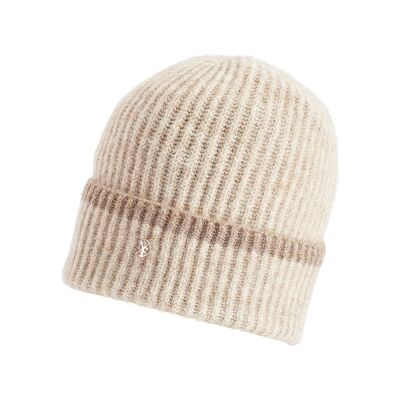 Beanie für Damen im Winter