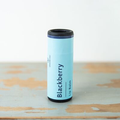 Lip Balm - BLACKBERRY