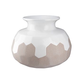 Vase en céramique "Combo" 2