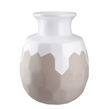 Vase en céramique "Combo" 3