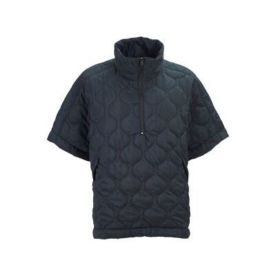 Women's quilted vest